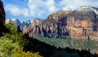 Zion National Park