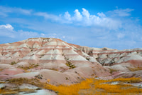 Bandlands NP, South Dakota