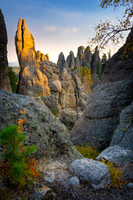 South Dakota