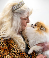 Dog Show Claremore 3/28/2025
