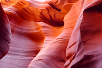 Antelope Canyon, Page, Arizona